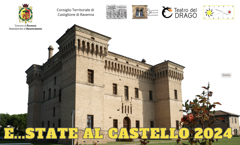 E…state al castello 2024